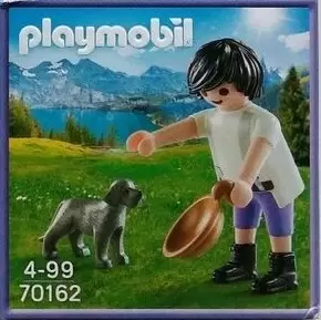 Playmobil  Set Sonderedition Milka  70371 70164 70372 70289 NEU !! 