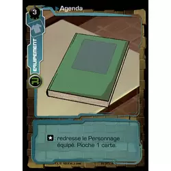 Agenda