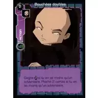 Bouchées doubles
