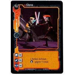 Clone