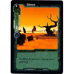 Désert