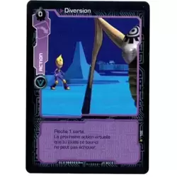 Diversion