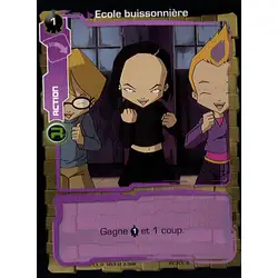 Ecole buissonière