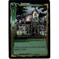 Ermitage