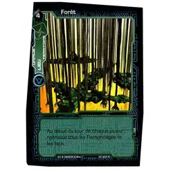 Forêt