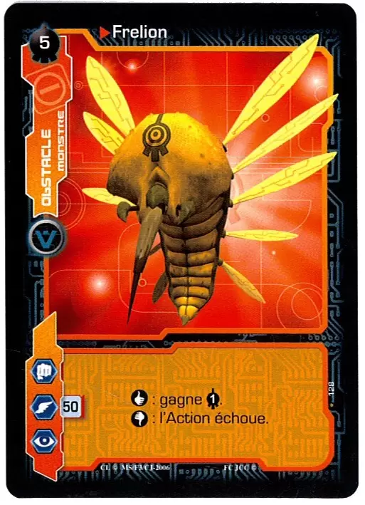 Code Lyoko - Frelion