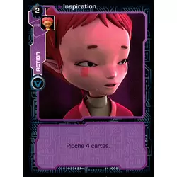 Inspiration