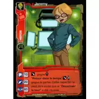Jeremy