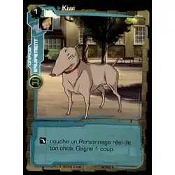 Kiwi