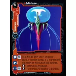 Méduse