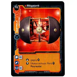Mégatank