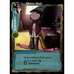 Mister Pück