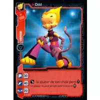 Odd