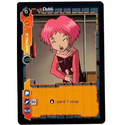 Oubli