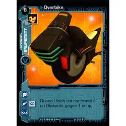 Overbike