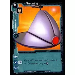 Overwing