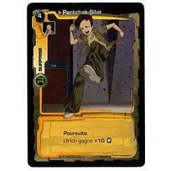 Pentchak-Silat