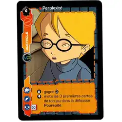 Perplexité