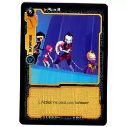 Plan B