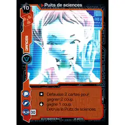 Puits de science