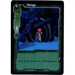 Refuge