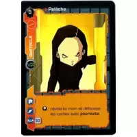 Relâche