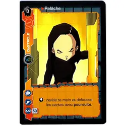Relâche