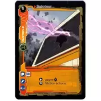 Saboteur