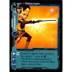 Sabrelaser