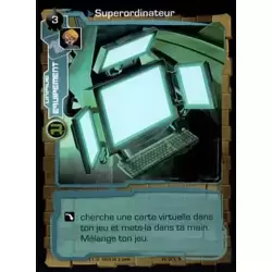 Superordinateur