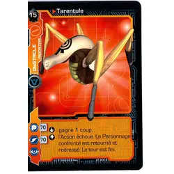Tarentule