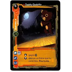 Teddygodzilla