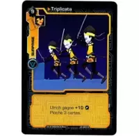 Triplikata
