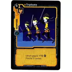 Triplikata