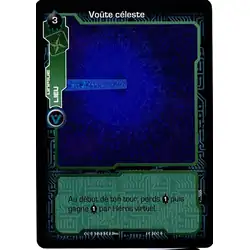 Voûte céleste