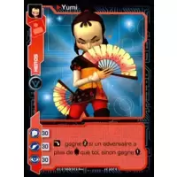 Yumi