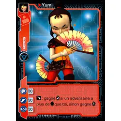 Yumi
