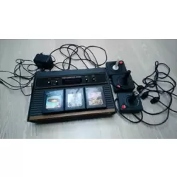 ATARI CX-2600S