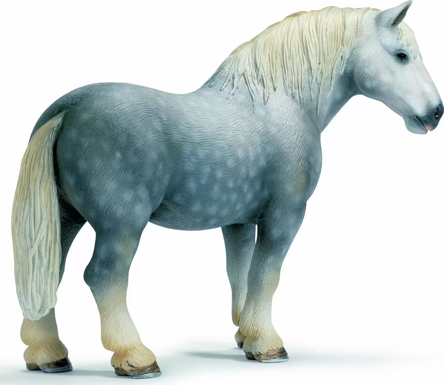 Horse Club - Etalon Percheron