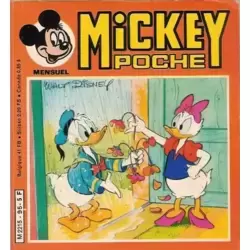 Mickey Poche N° 095