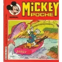Mickey Poche N° 116