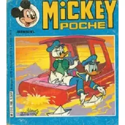 Mickey Poche N° 118