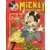Mickey Poche N° 140