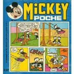 Mickey Poche N° 051