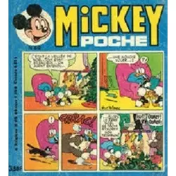 Mickey Poche N° 069