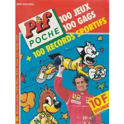 Pif Poche N° 303