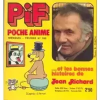 Pif Poche N° 102