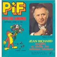 Pif Poche N° 104