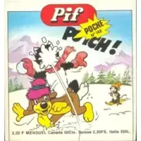 Pif Poche N° 148