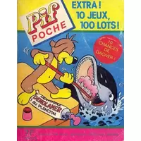 Pif Poche N° 275